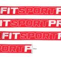 elasticosport fit 2 vermelho